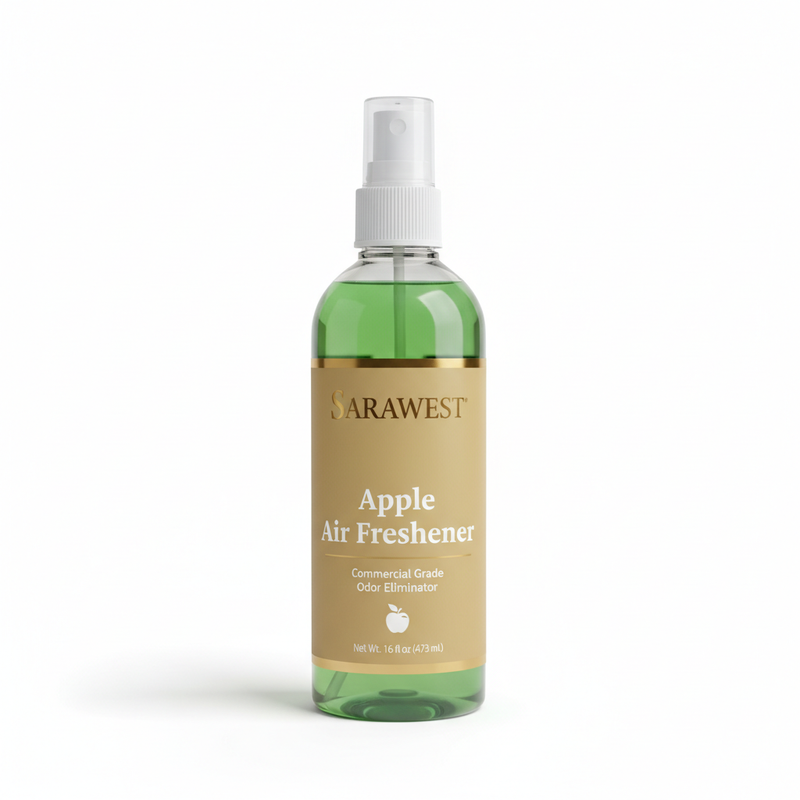 Apple Air Freshener
