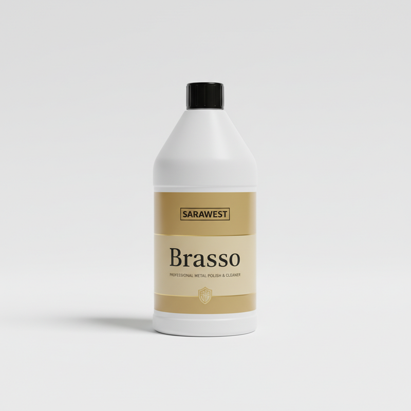 Brasso