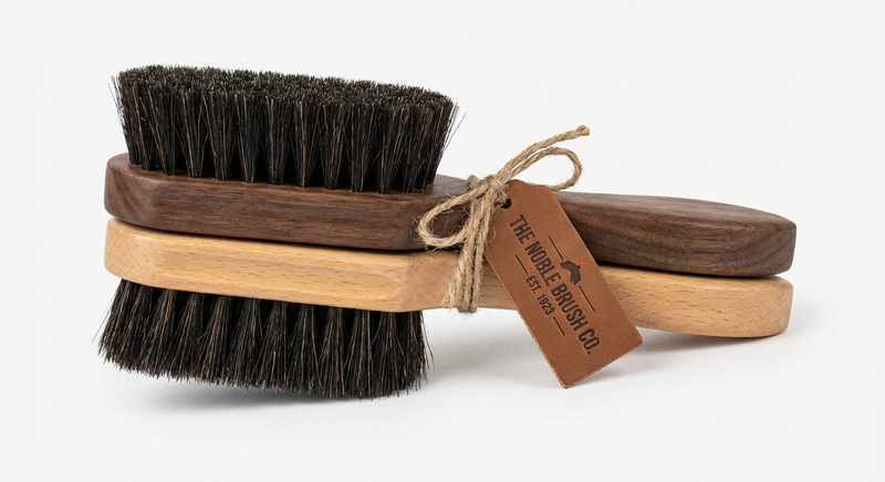 SaraWest Buffing Brush 2 Pack