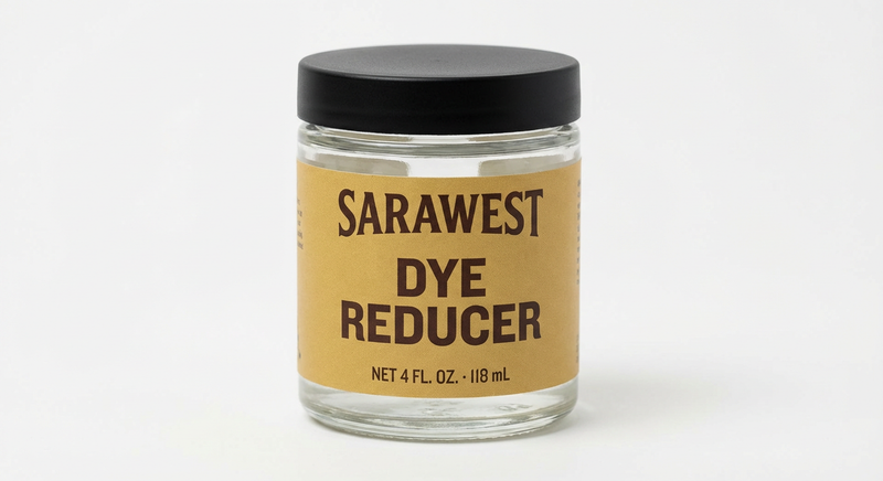 SaraWest Dye Reducer