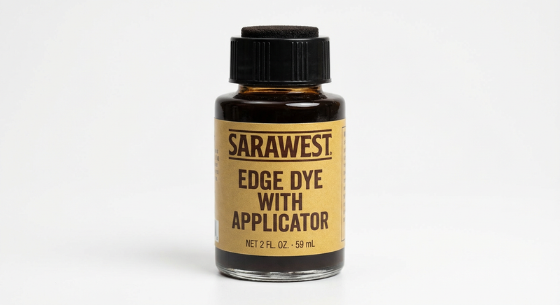SaraWest Edge Dye With Applicator