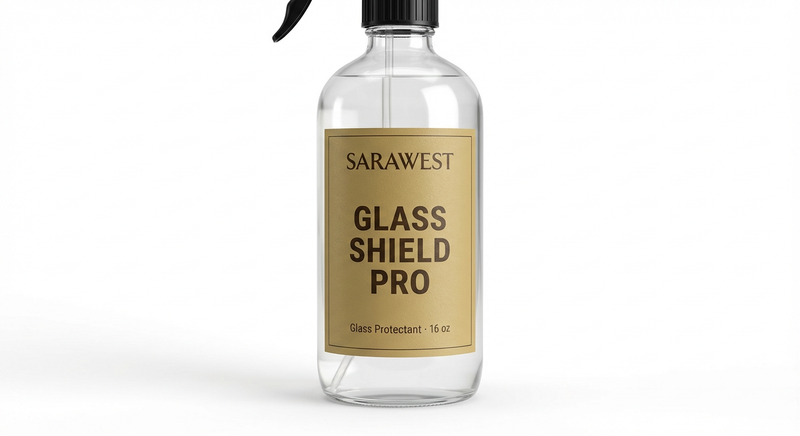 Glass Shield PRO
