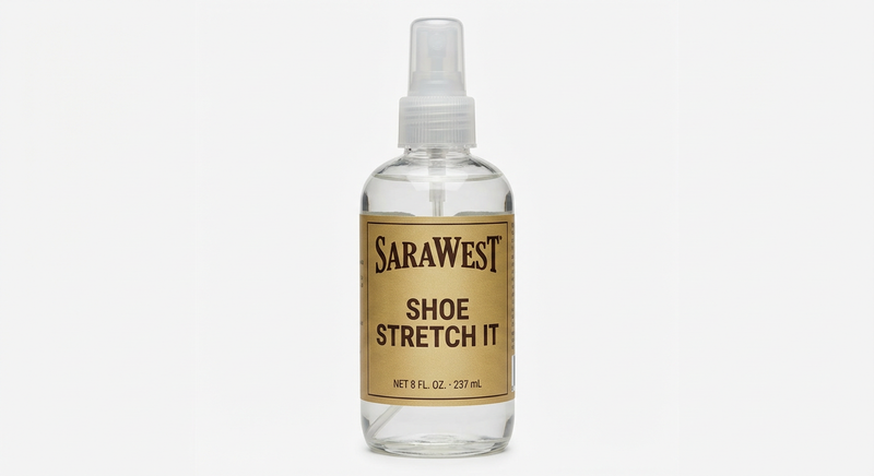 SaraWest Shoe Stretch It