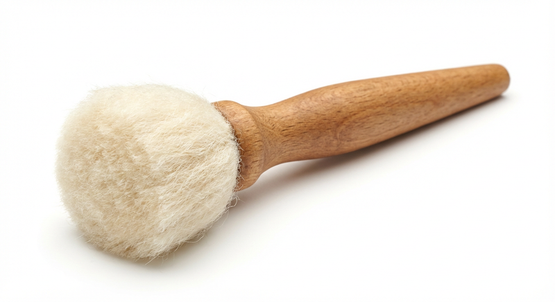 SaraWest Wool Dauber
